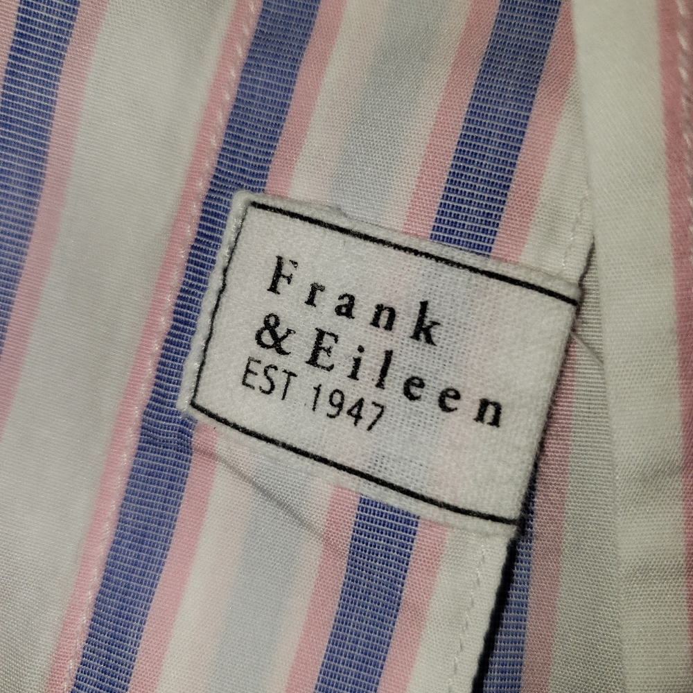 Frank & Eileen Grayson Shirt - Picture 7 of 12